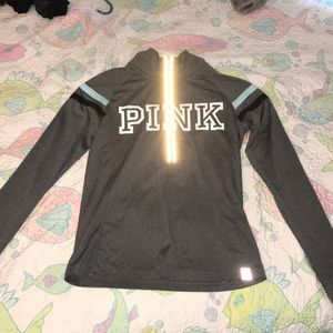 PINK jacket
